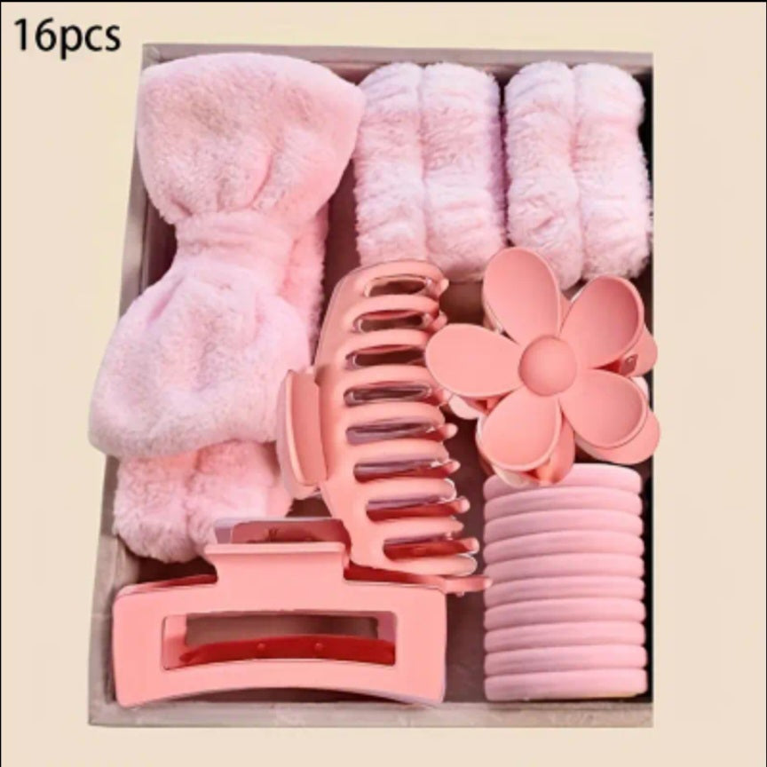 Beauty Box