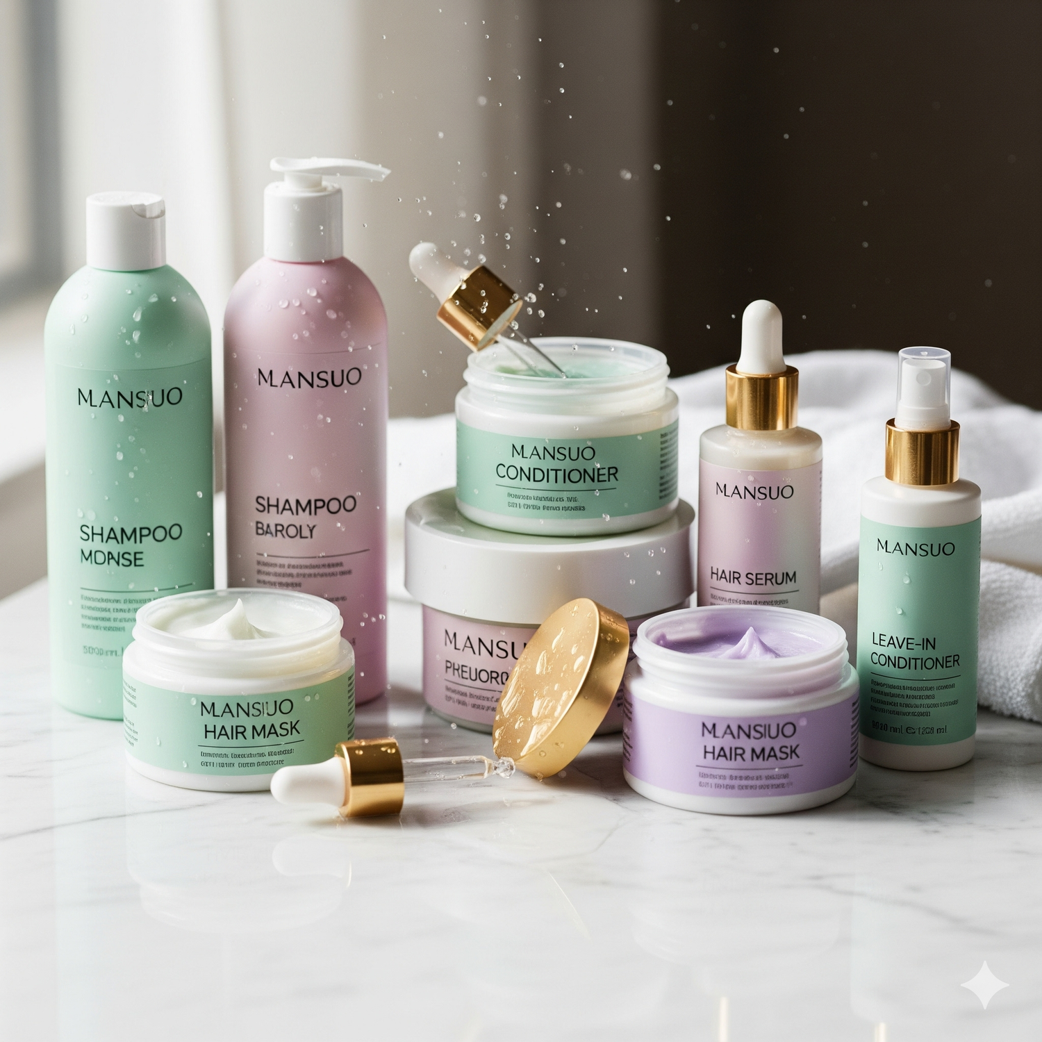 Hair Care
