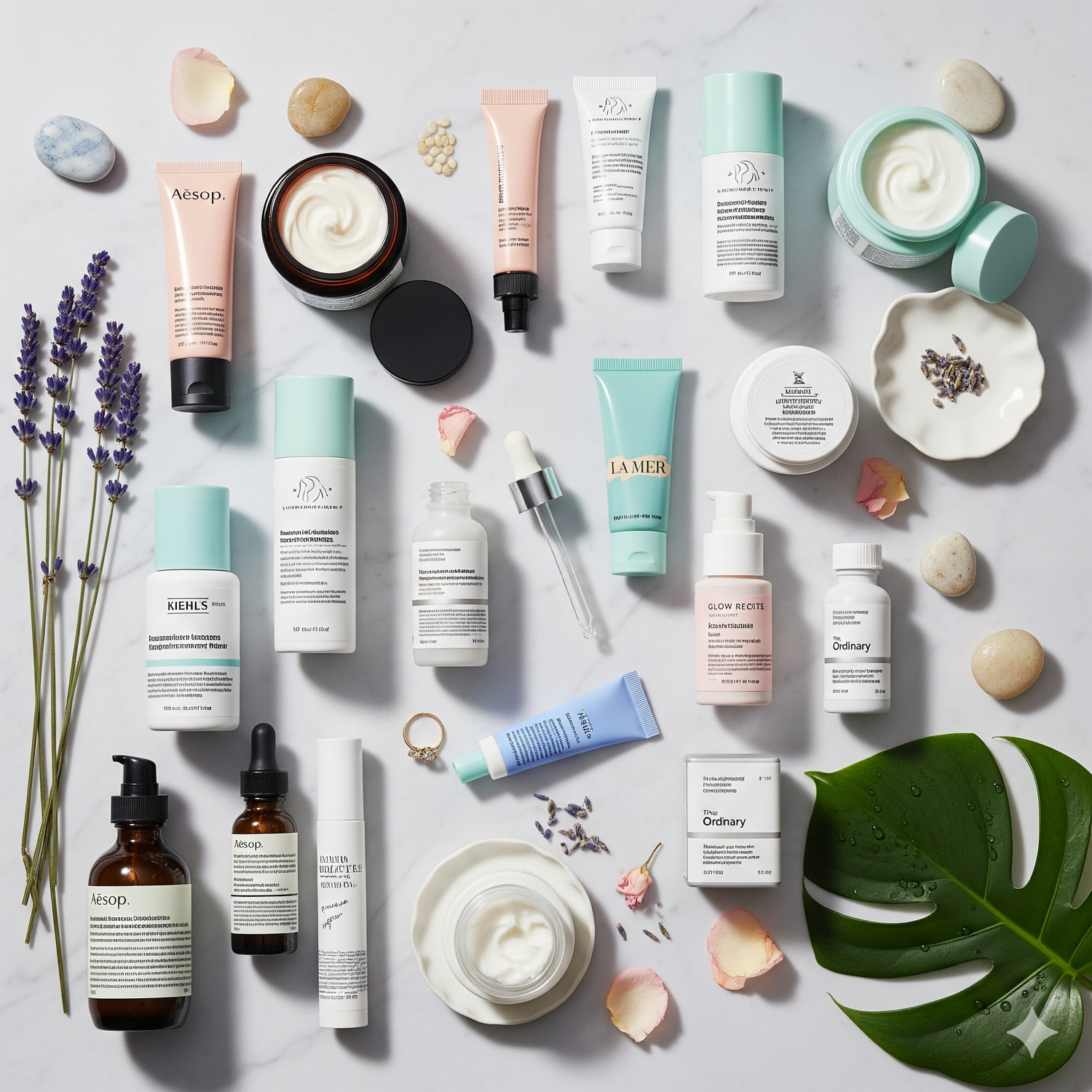 Skincare