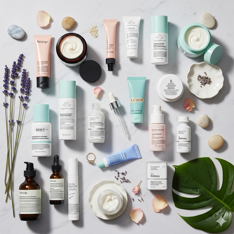 Skincare