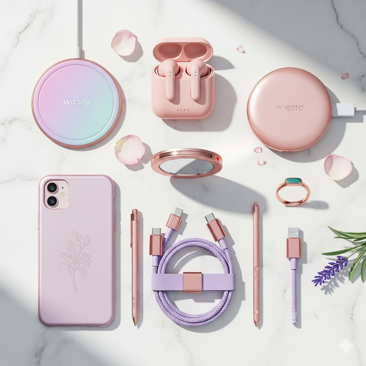 Electronics & Gadgets