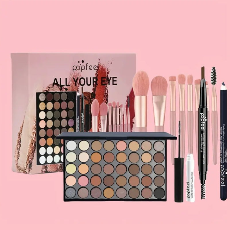 Beauty Box