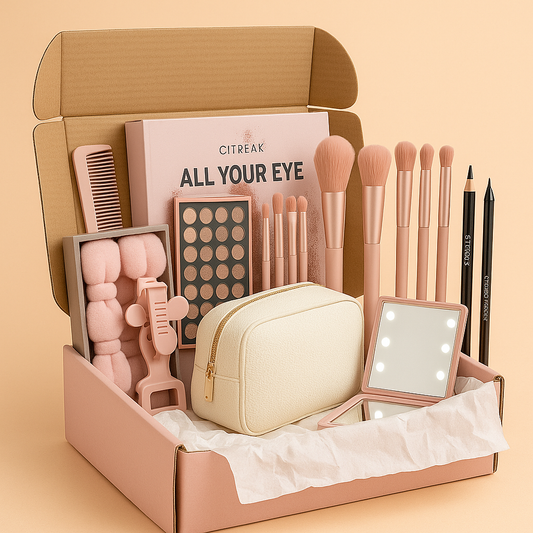 Beauty Box